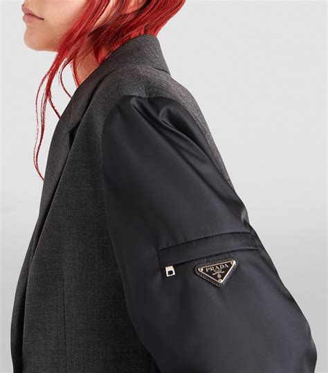 prada blazers for women